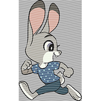 Disney Style-DSN 805